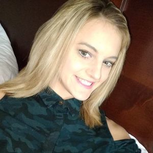 Meet your Posher, Libby